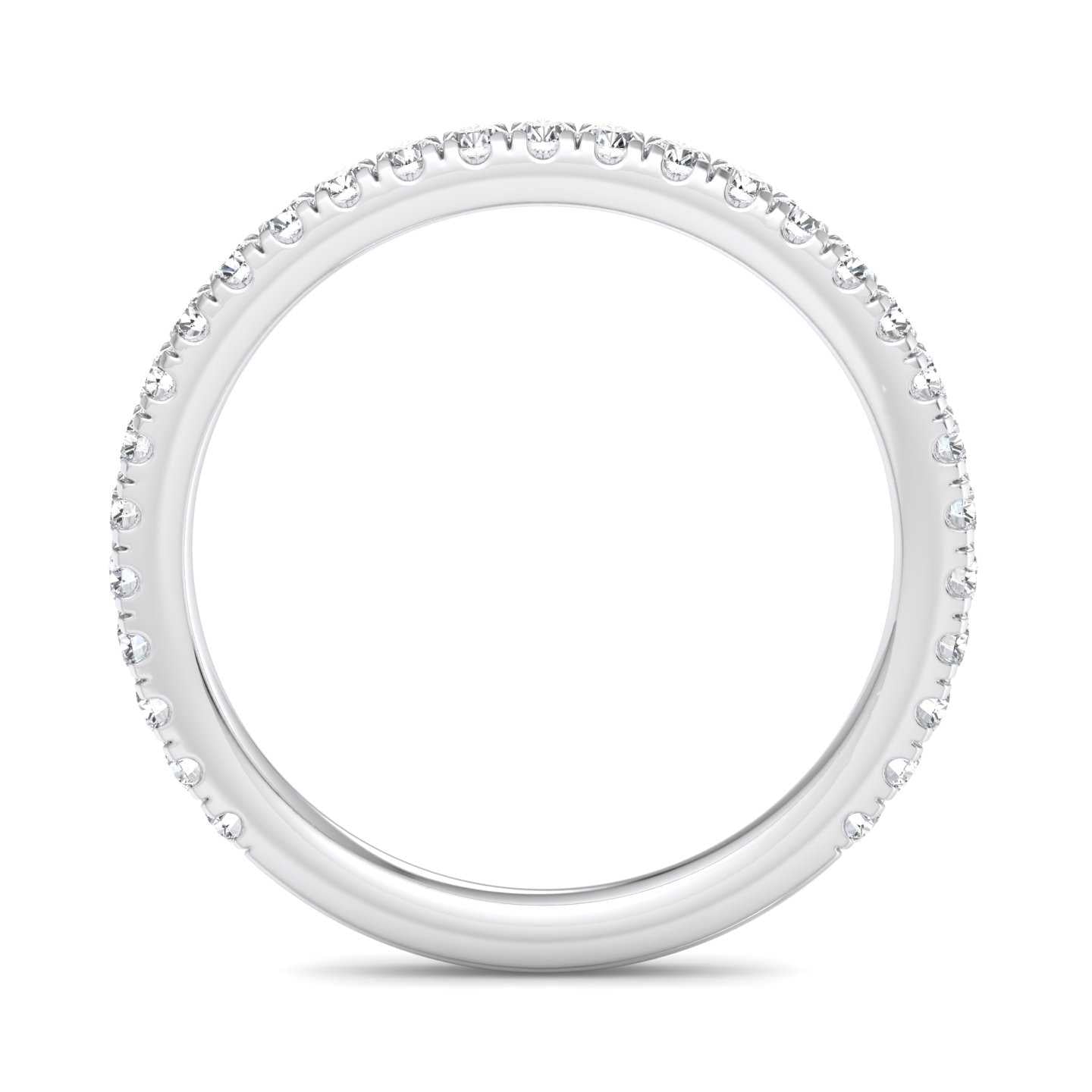 Engagement Matching Band ERMB0470