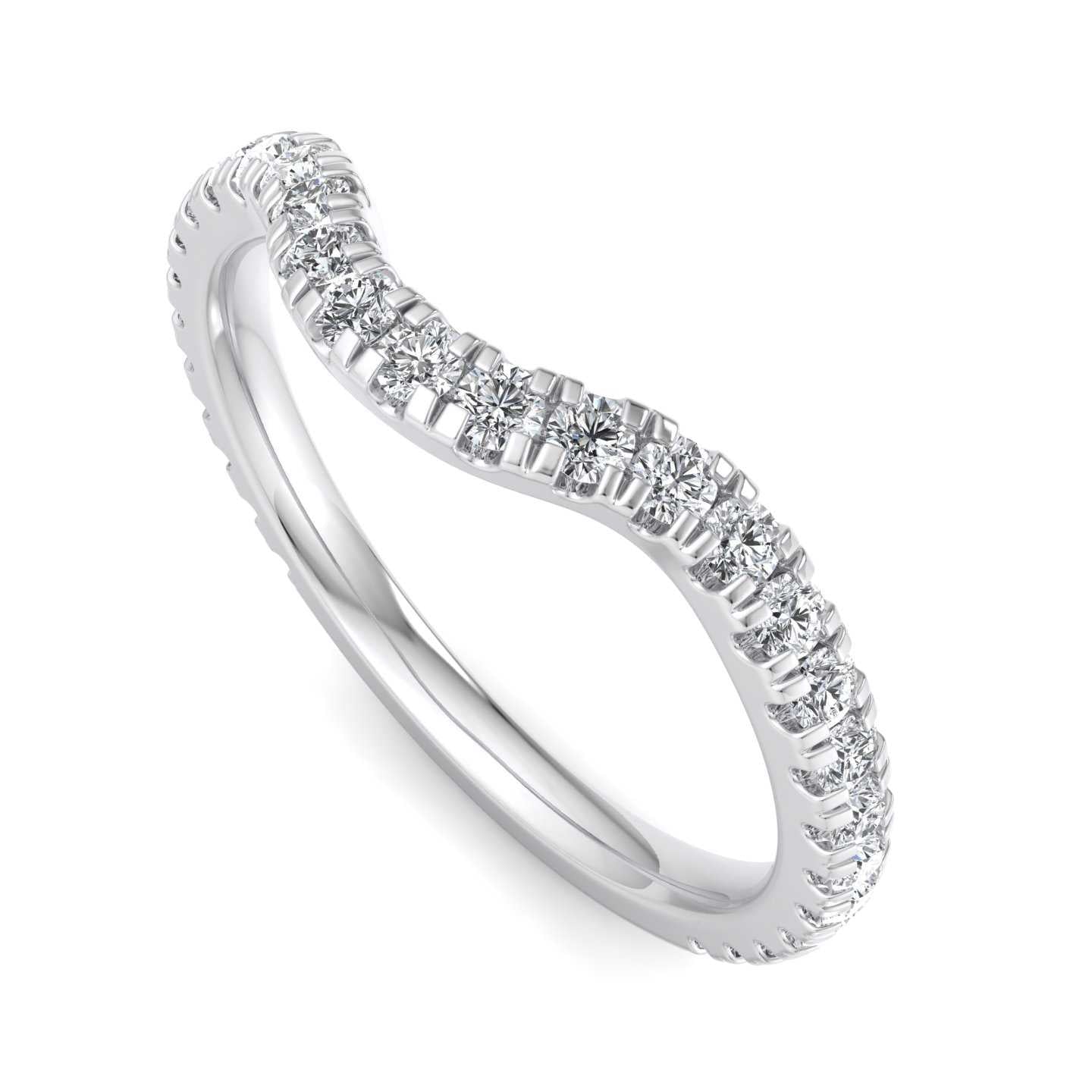 Engagement Matching Band ERMB0471