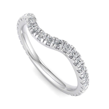 Engagement Matching Band ERMB0471