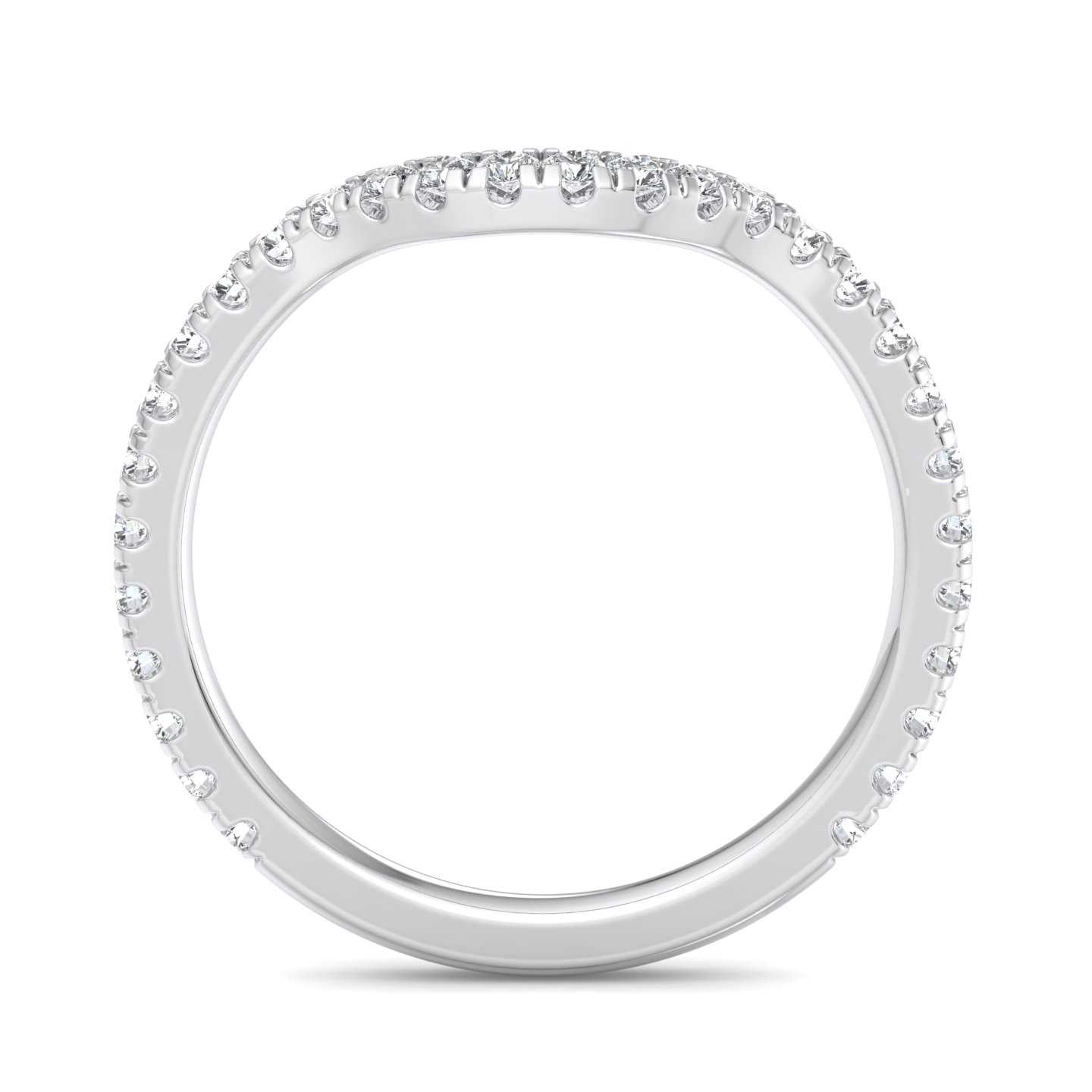 Engagement Matching Band ERMB0471