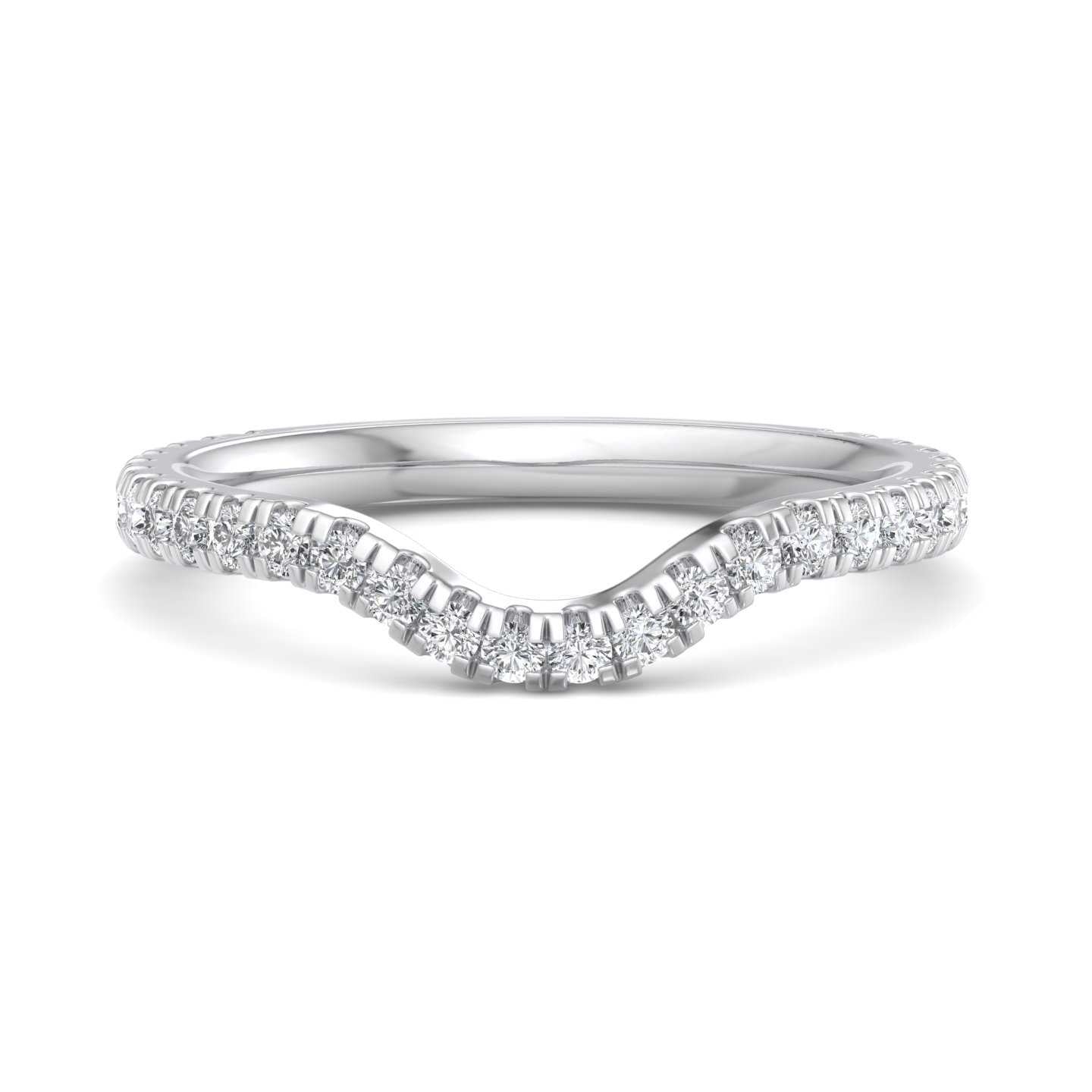 Engagement Matching Band ERMB0471