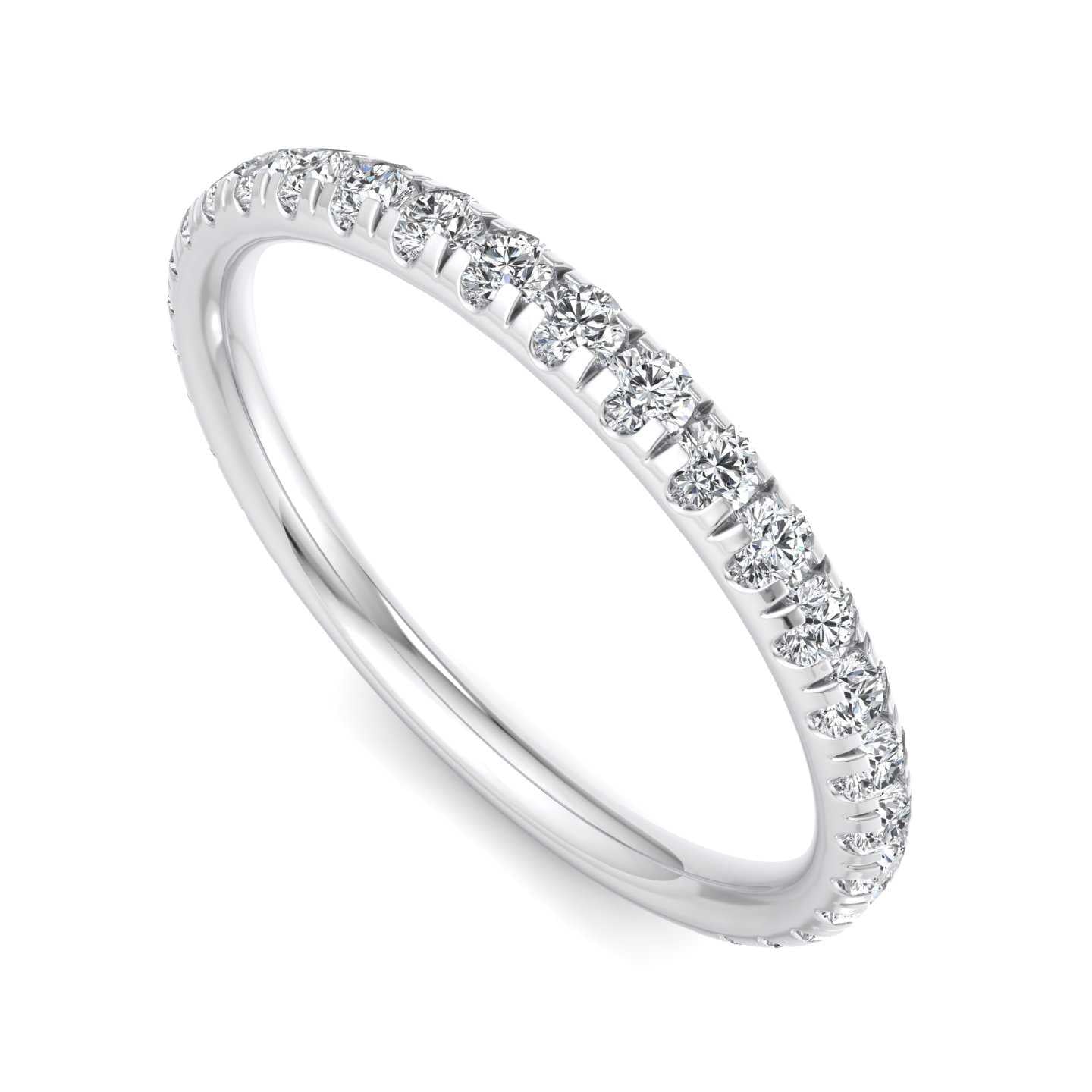 Engagement Matching Band ERMB0472