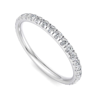 Engagement Matching Band ERMB0472