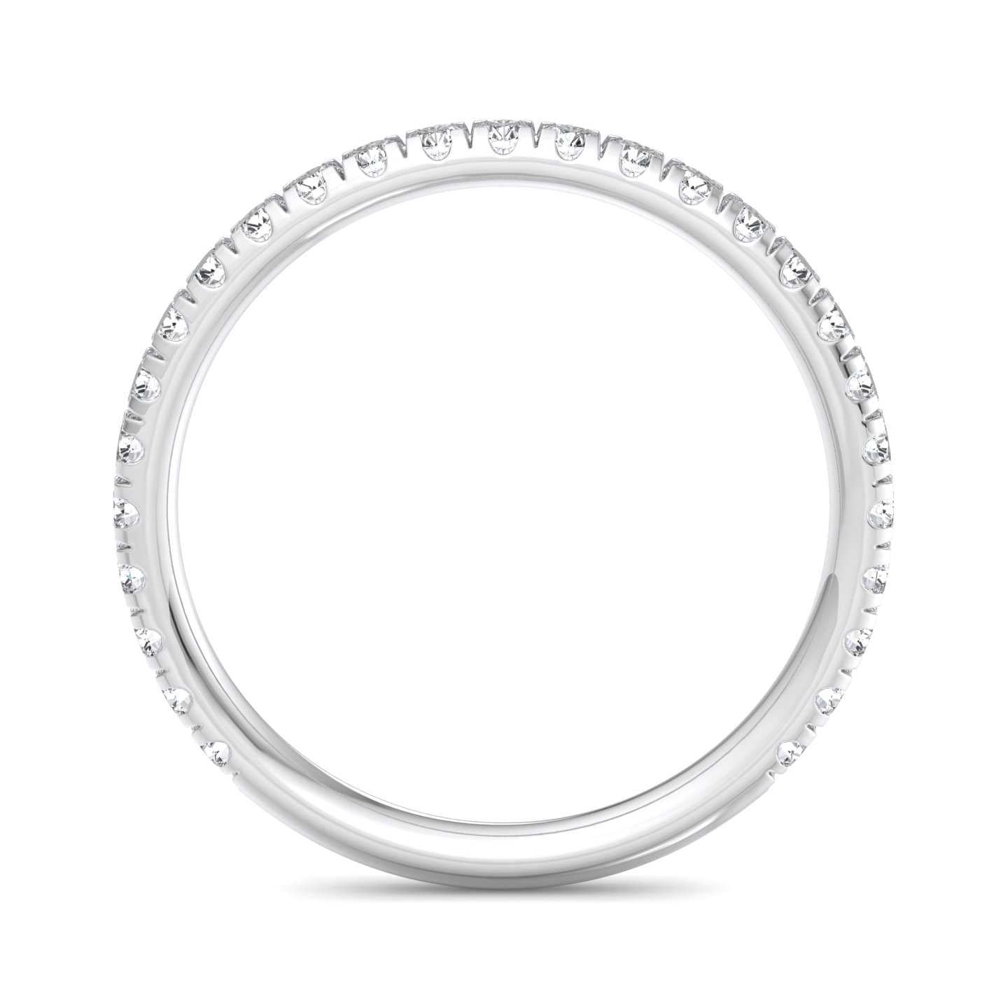 Engagement Matching Band ERMB0472