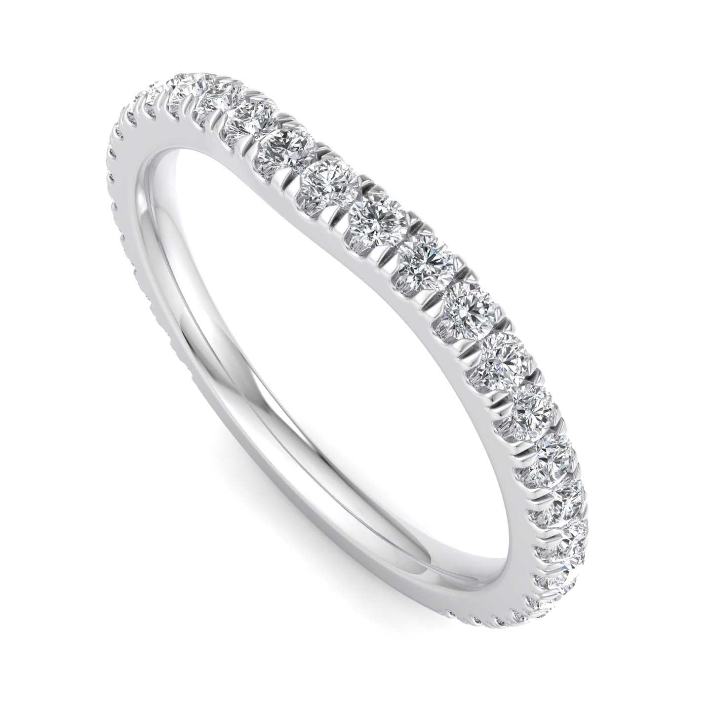 Engagement Matching Band ERMB0473