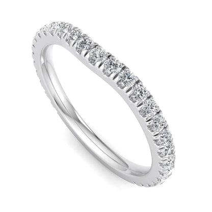 Engagement Matching Band ERMB0473