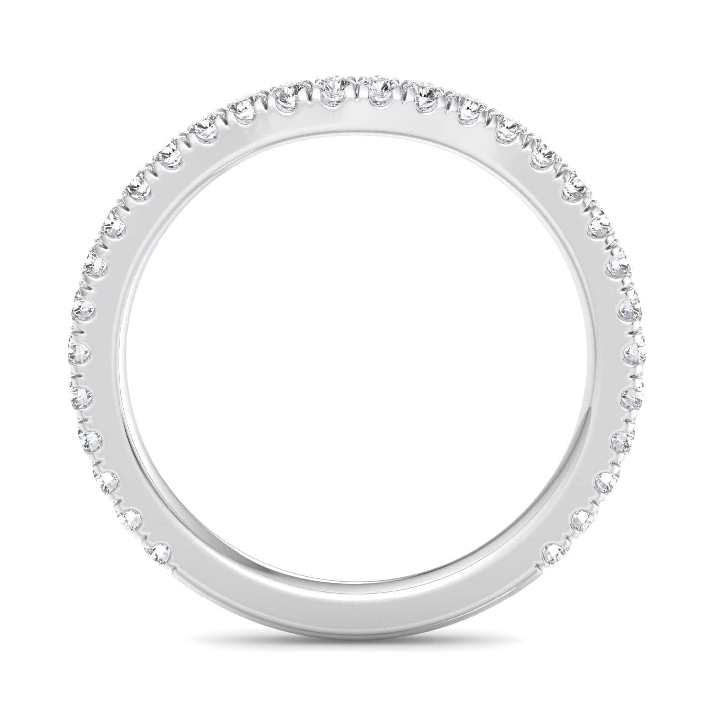 Engagement Matching Band ERMB0473