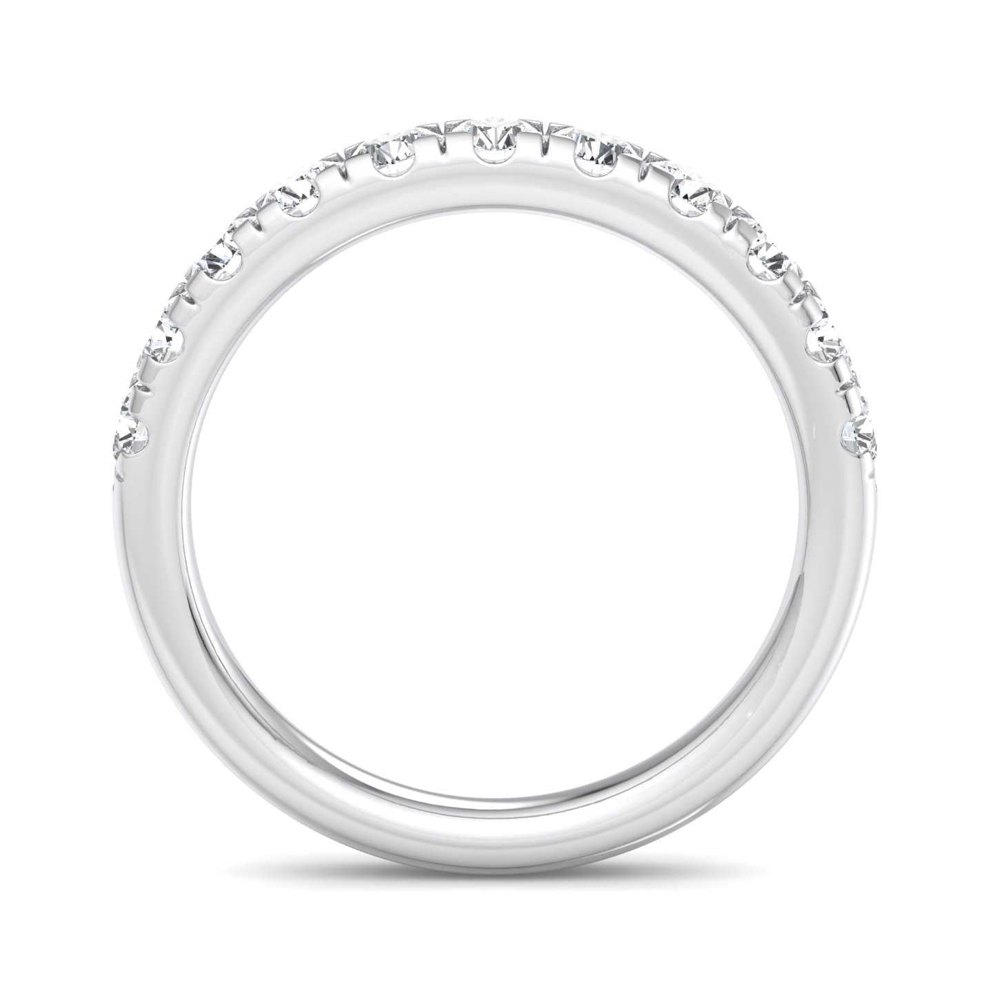 Engagement Matching Band ERMB0474