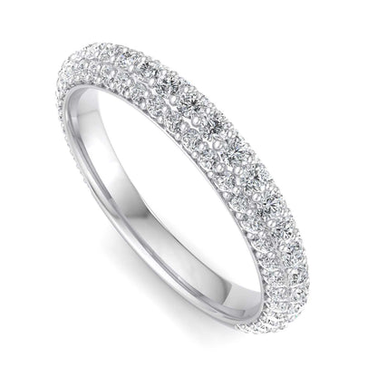 Engagement Matching Band ERMB0475