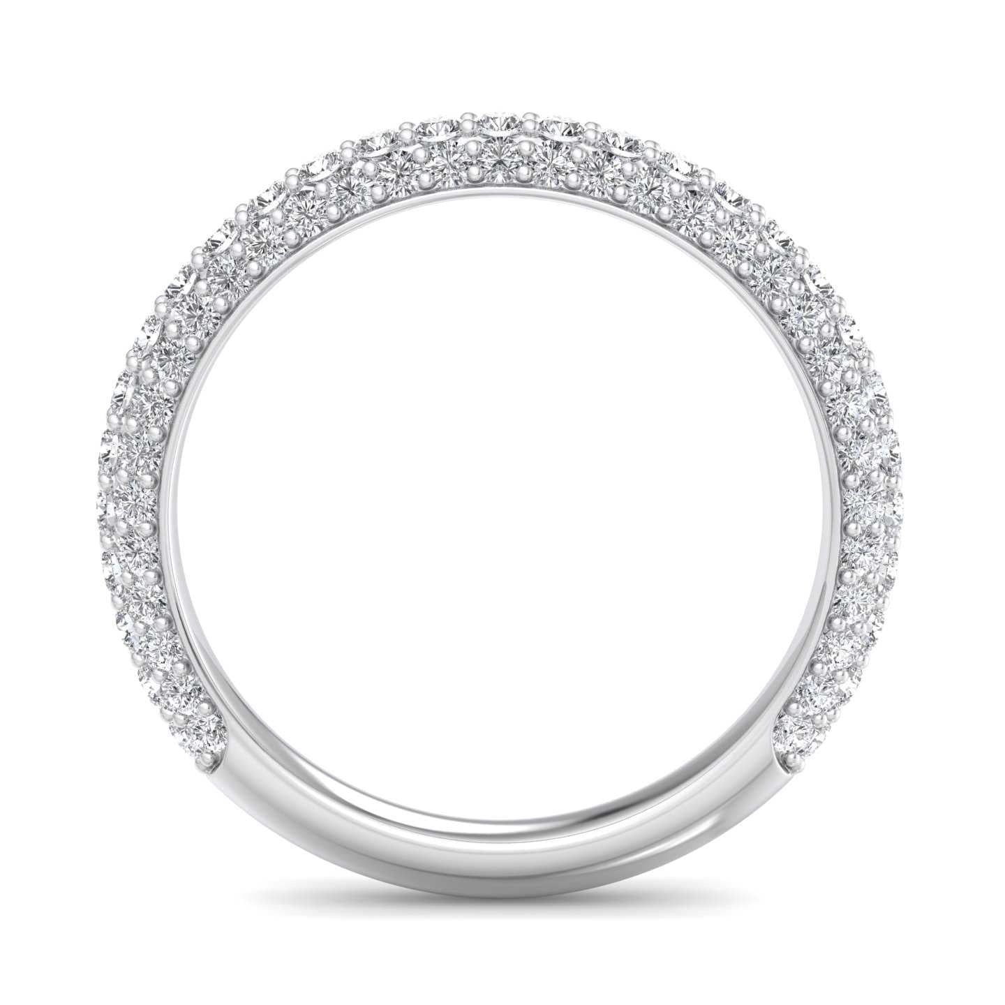 Engagement Matching Band ERMB0475