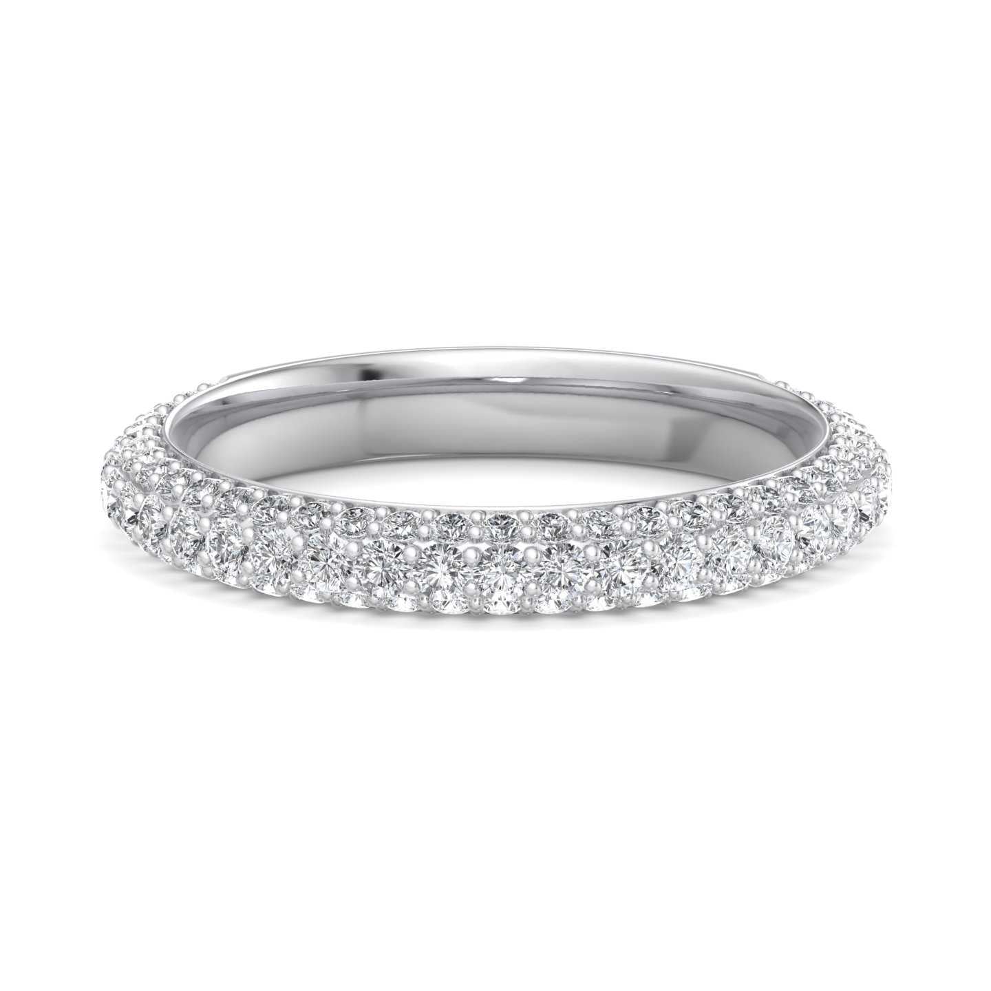 Engagement Matching Band ERMB0475