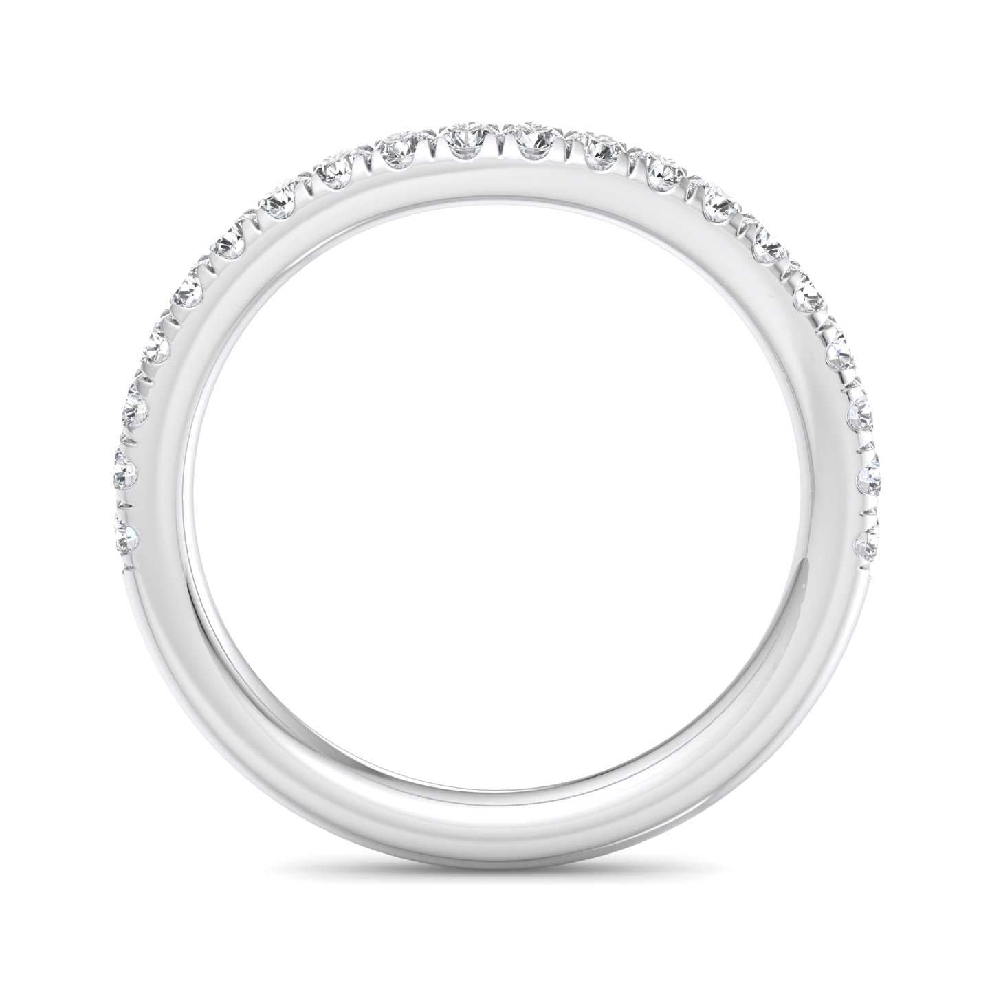 Engagement Matching Band ERMB0476