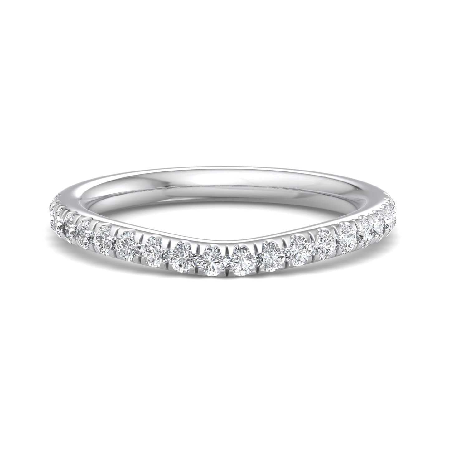 Engagement Matching Band ERMB0476