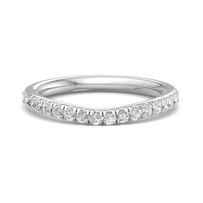 Engagement Matching Band ERMB0476