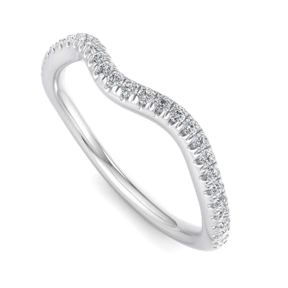 Engagement Matching Band ERMB0477