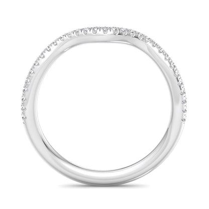 Engagement Matching Band ERMB0477