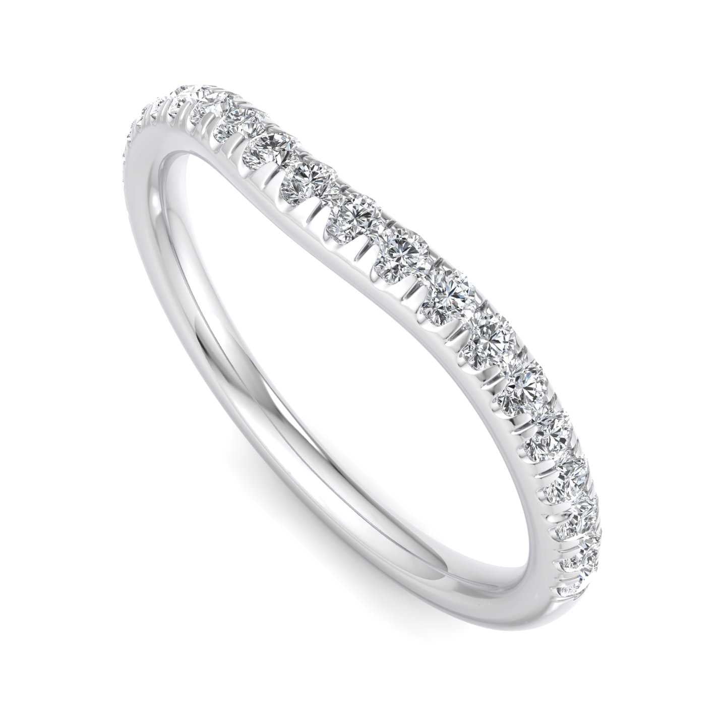 Engagement Matching Band ERMB0481