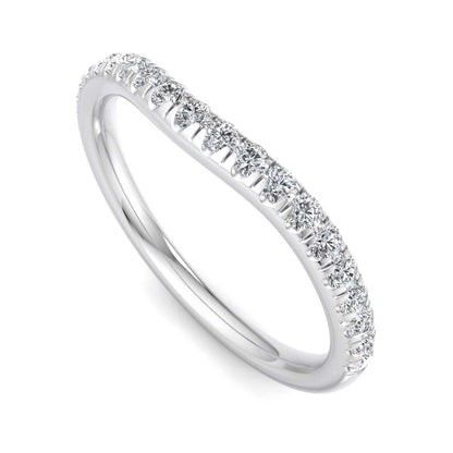 Engagement Matching Band ERMB0481