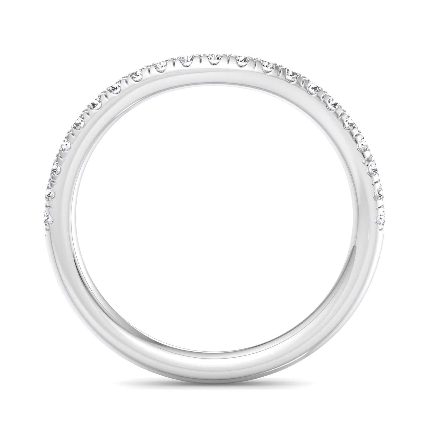 Engagement Matching Band ERMB0481