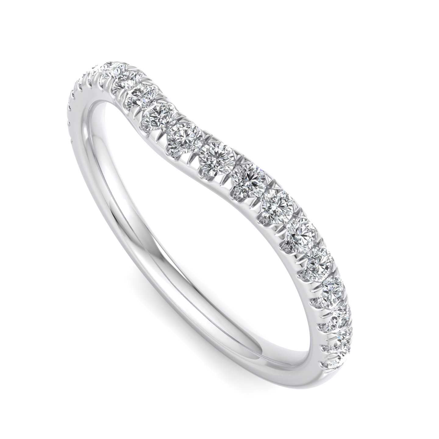 Engagement Matching Band ERMB0482