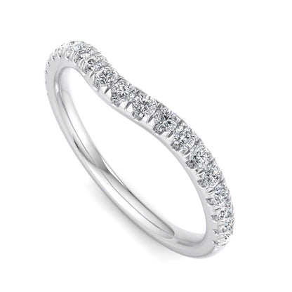 Engagement Matching Band ERMB0482