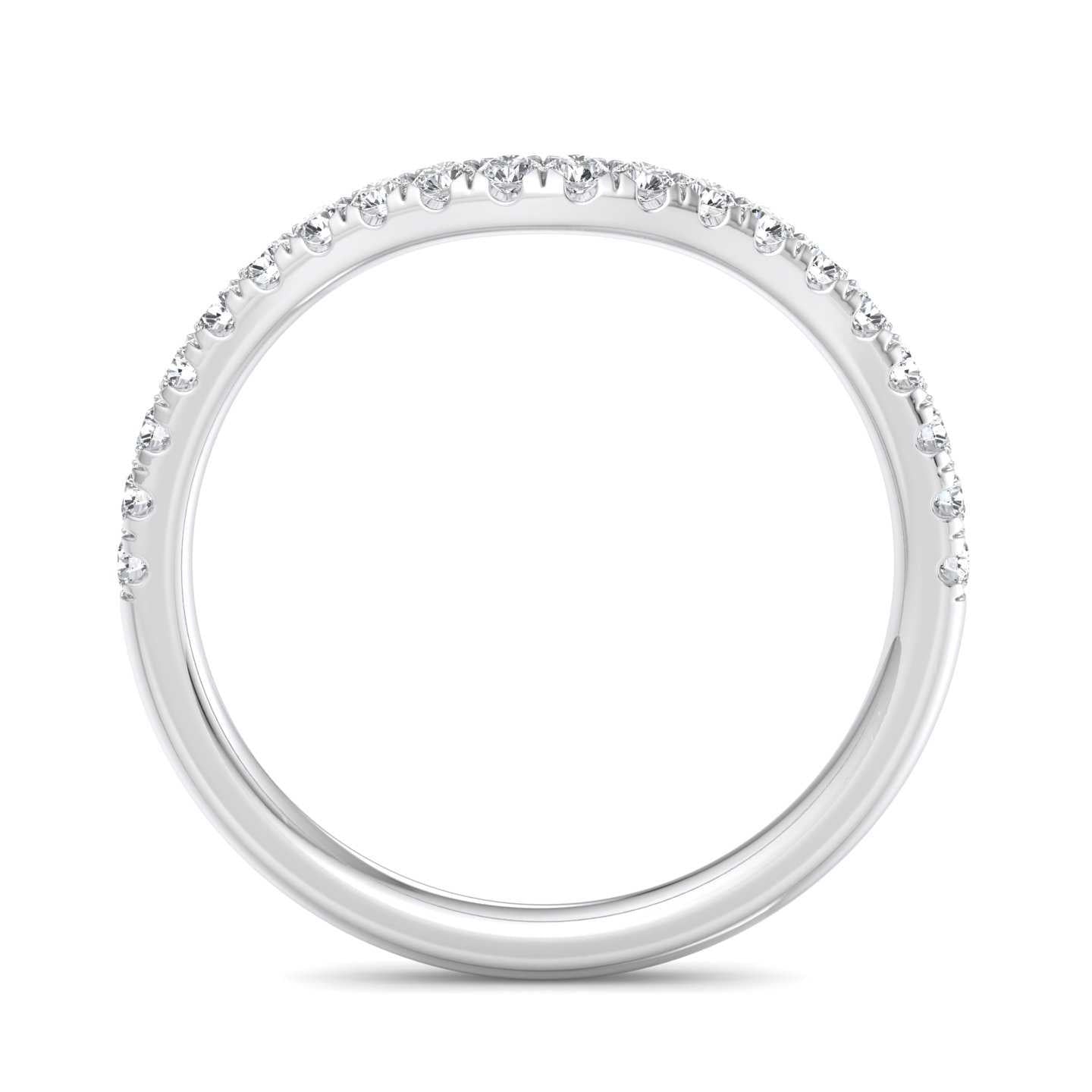 Engagement Matching Band ERMB0482