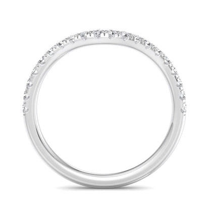 Engagement Matching Band ERMB0482