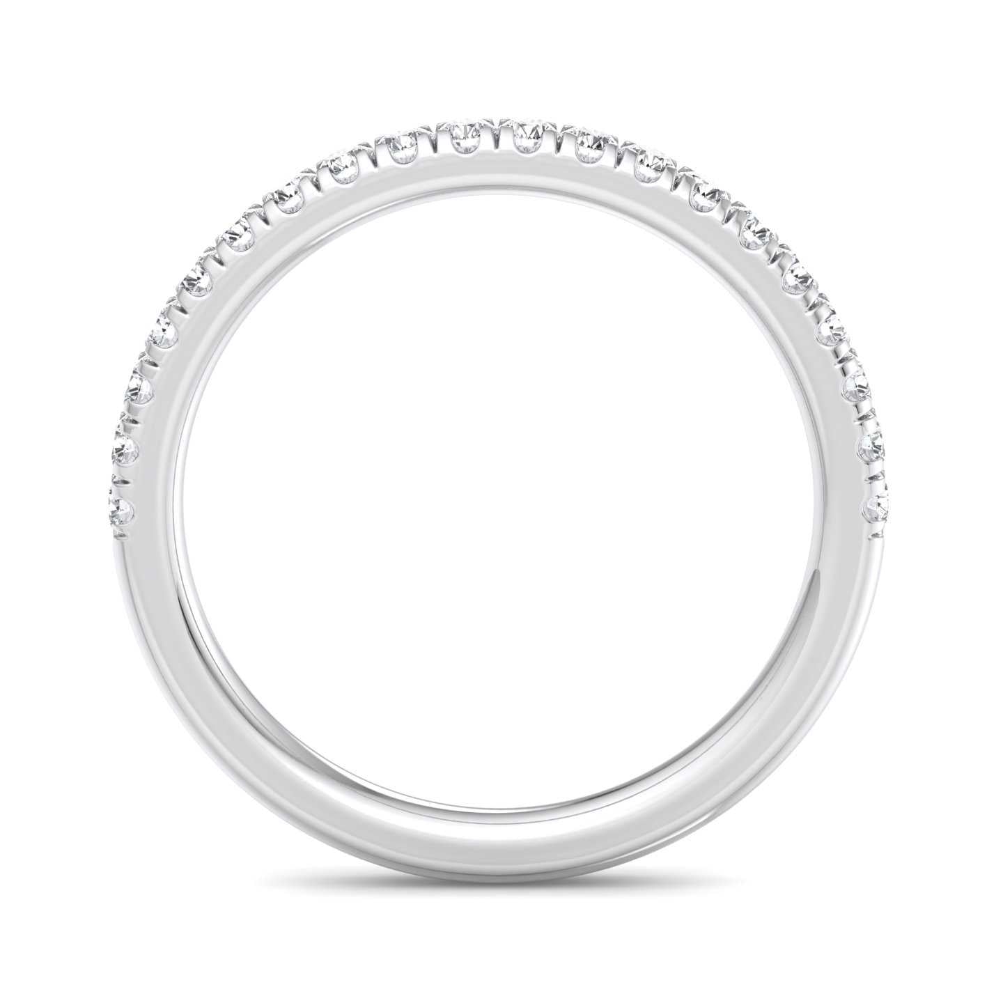 Engagement Matching Band ERMB0483