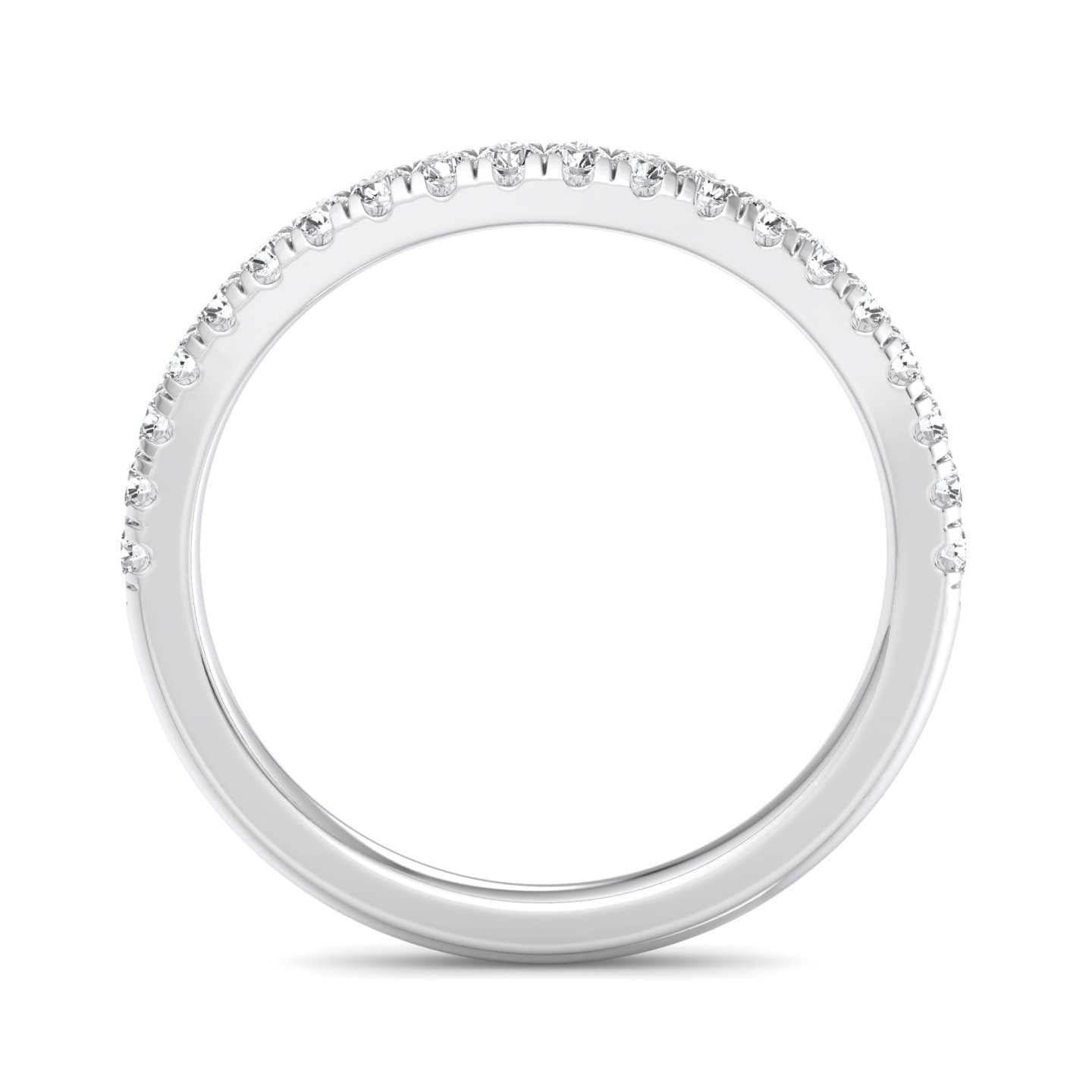 Engagement Matching Band ERMB0484