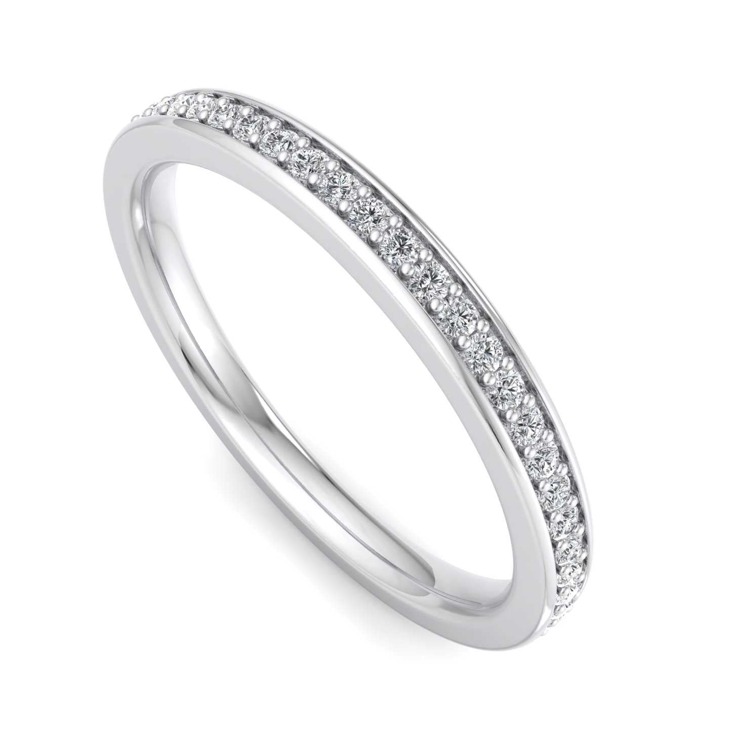 Engagement Matching Band ERMB0485