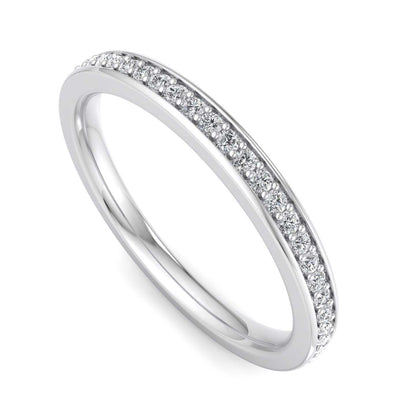 Engagement Matching Band ERMB0485