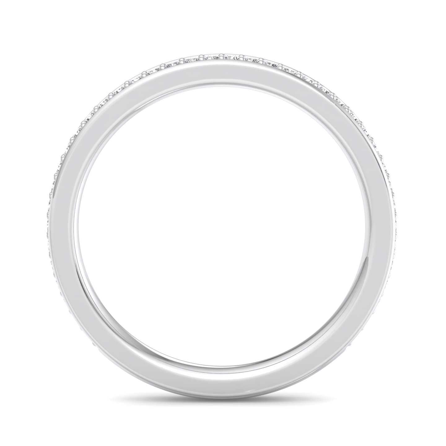 Engagement Matching Band ERMB0485