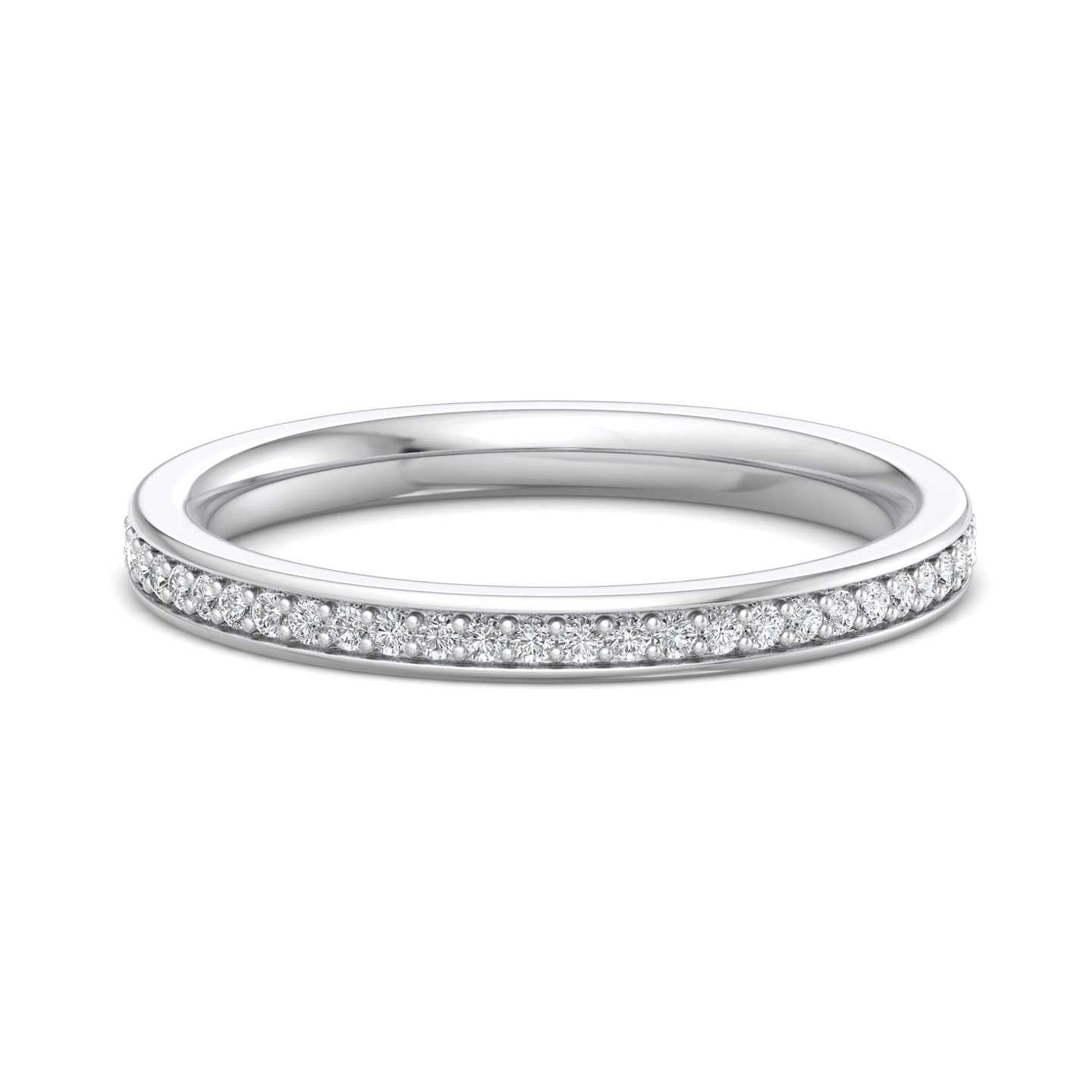 Engagement Matching Band ERMB0485