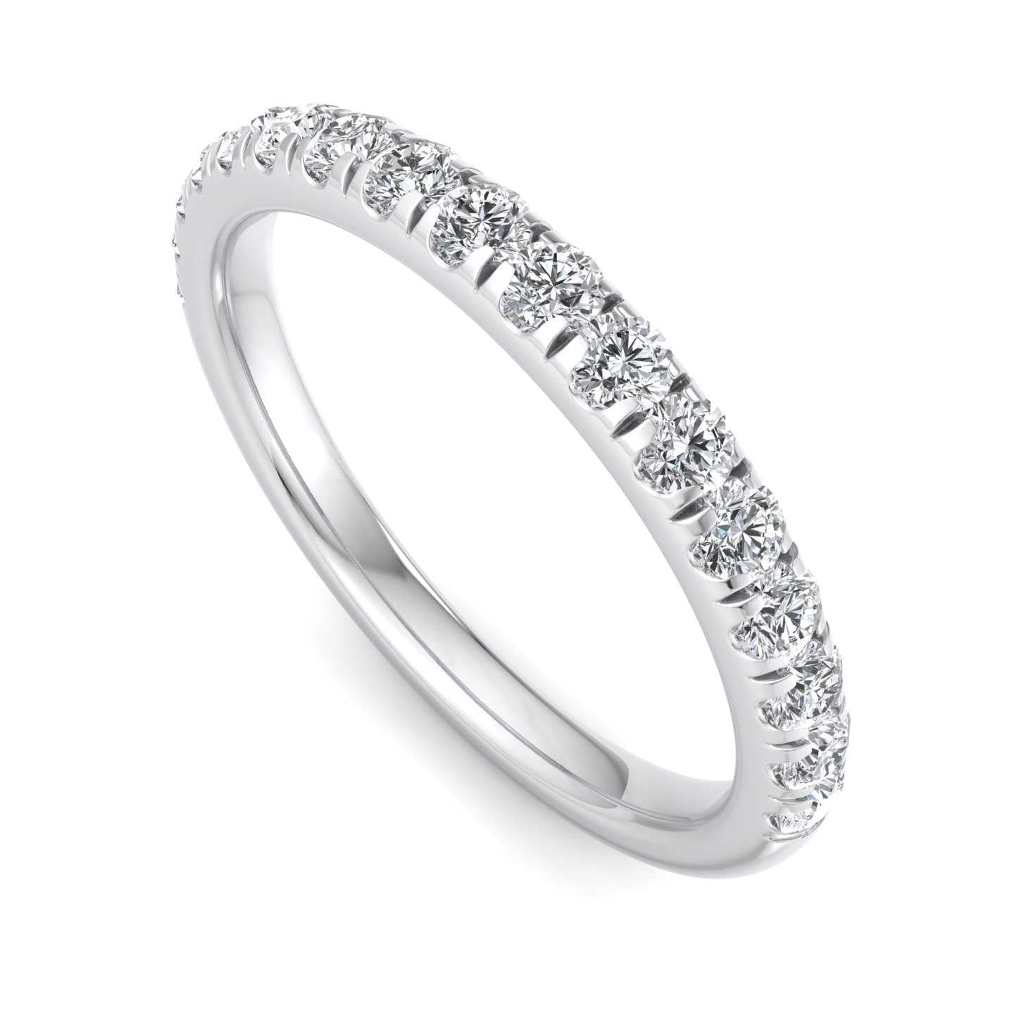 Engagement Matching Band ERMB0486