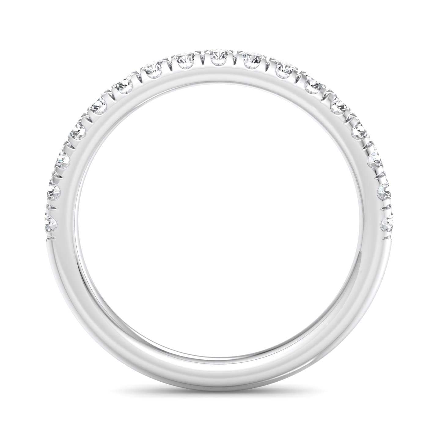 Engagement Matching Band ERMB0486