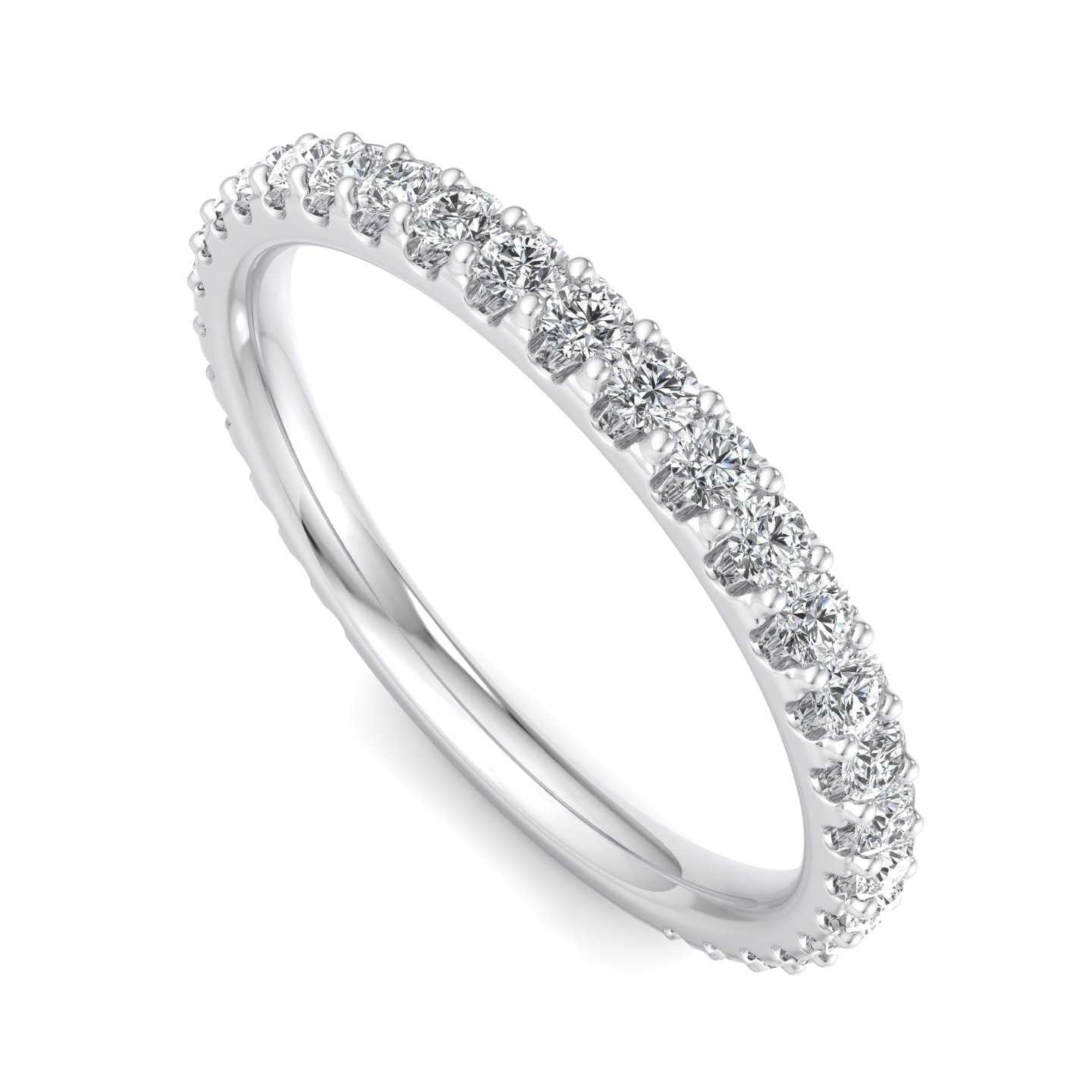 Engagement Matching Band ERMB0487