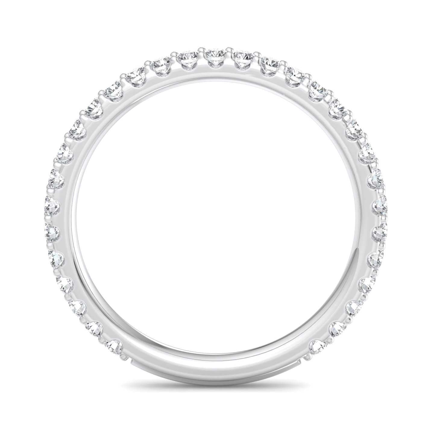 Engagement Matching Band ERMB0487