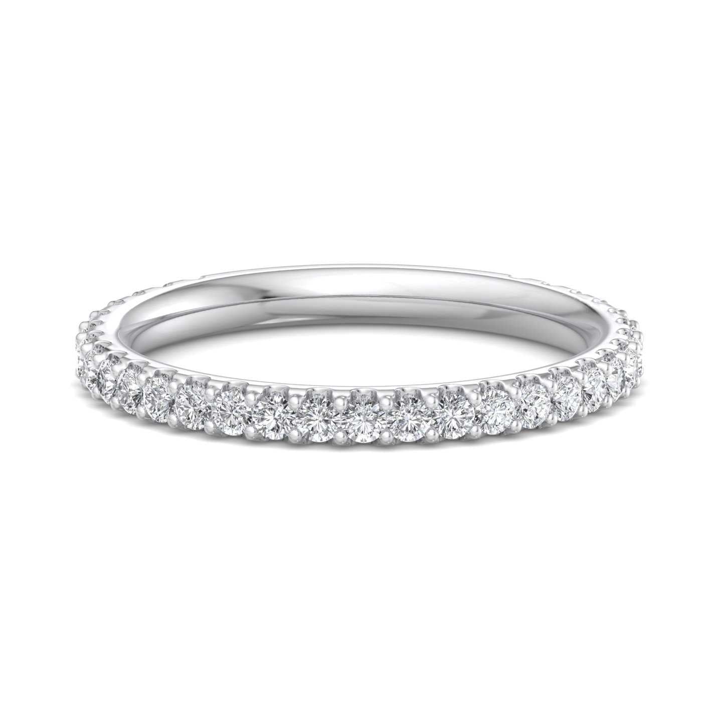 Engagement Matching Band ERMB0487