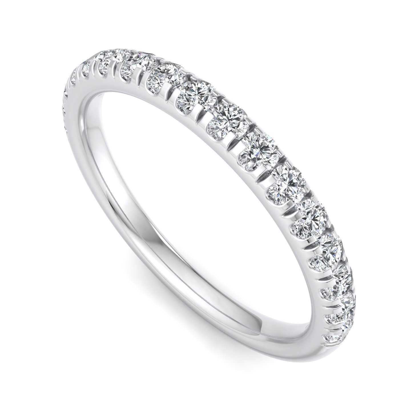 Engagement Matching Band ERMB0488