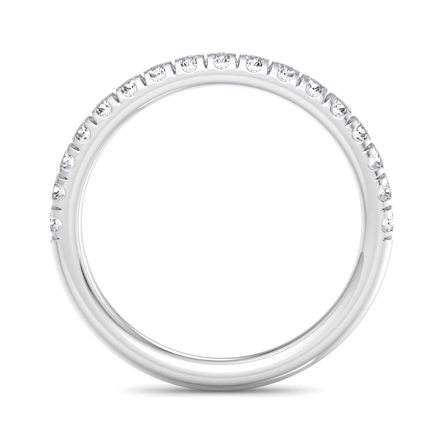 Engagement Matching Band ERMB0488