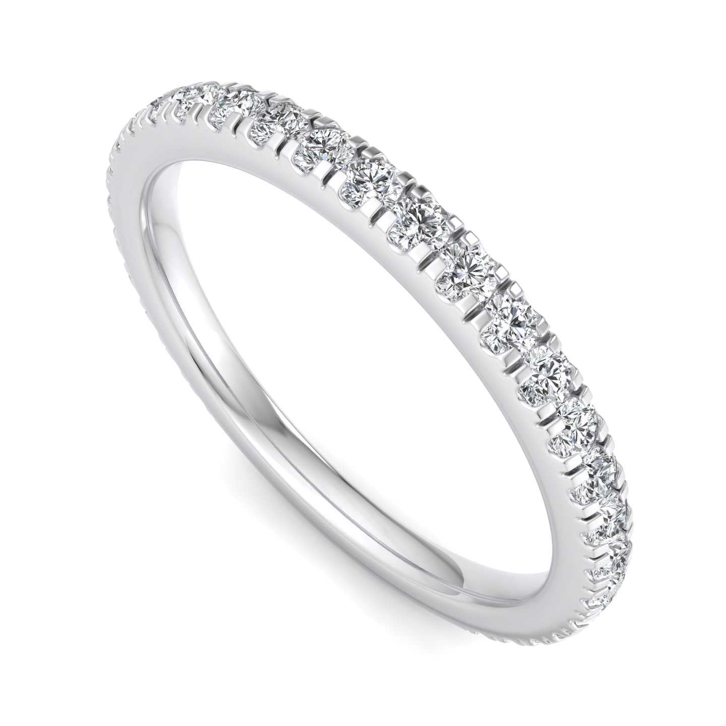 Engagement Matching Band ERMB0489