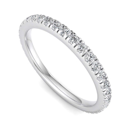 Engagement Matching Band ERMB0489