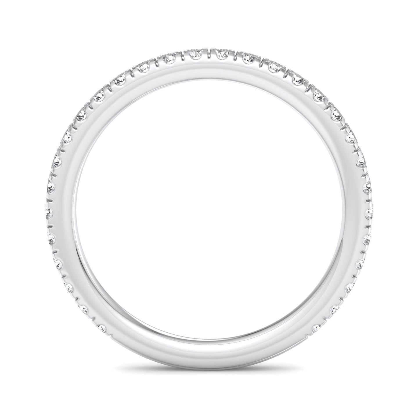 Engagement Matching Band ERMB0489