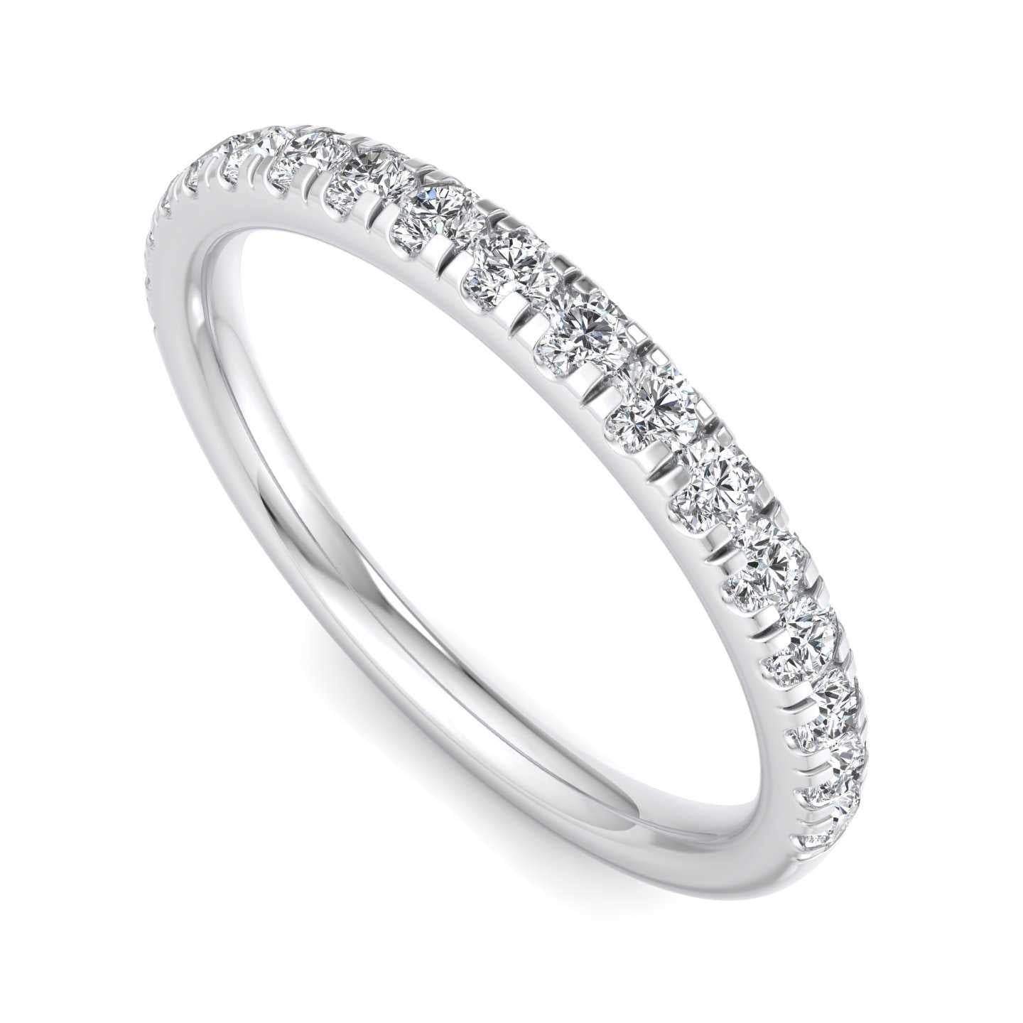 Engagement Matching Band ERMB0490