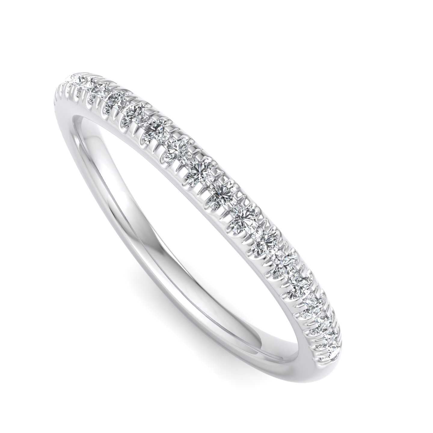 Engagement Matching Band ERMB0491