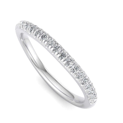 Engagement Matching Band ERMB0491