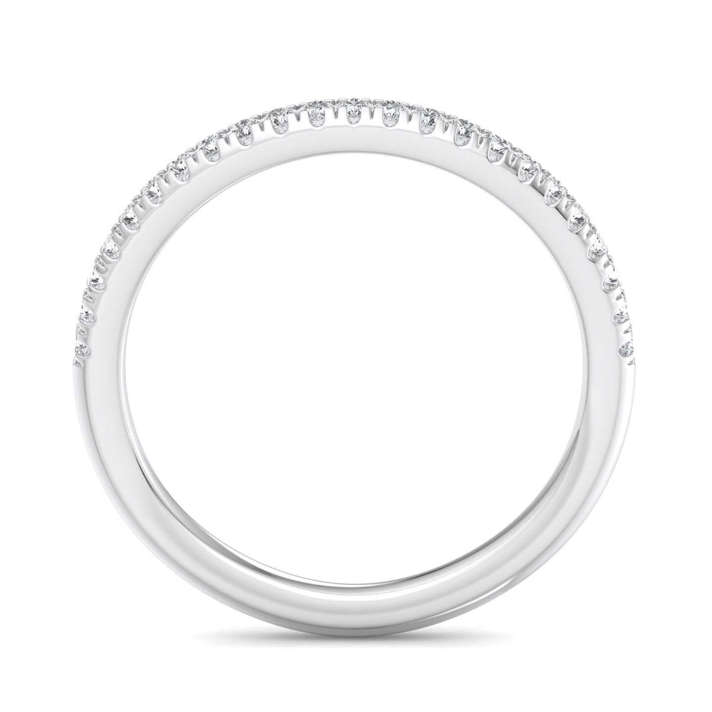 Engagement Matching Band ERMB0491