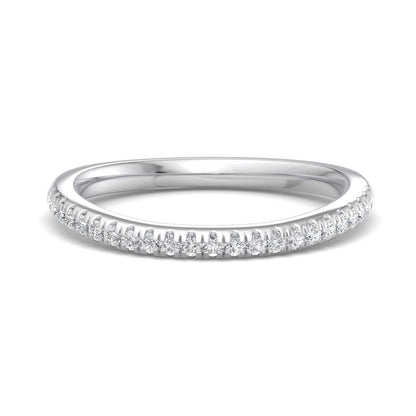 Engagement Matching Band ERMB0491