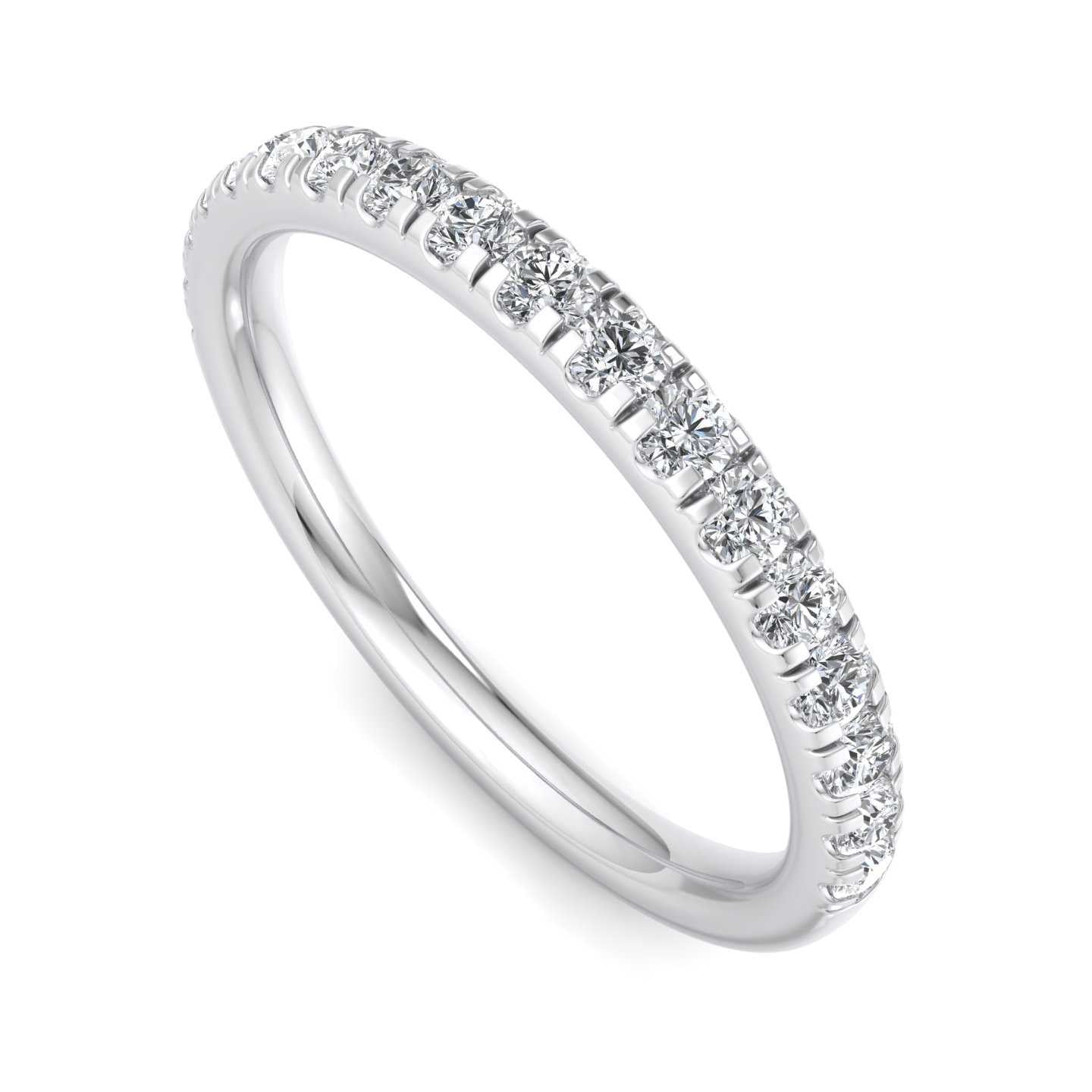 Engagement Matching Band ERMB0492