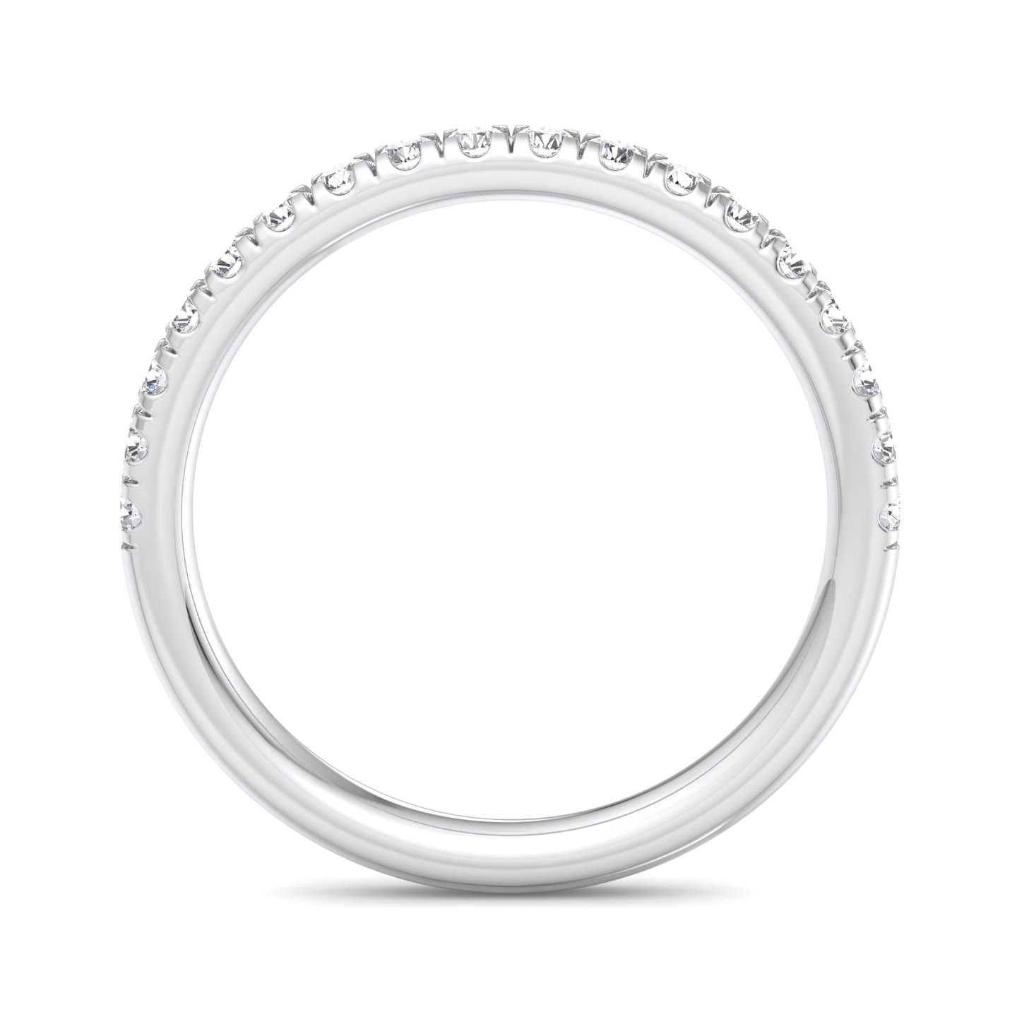 Engagement Matching Band ERMB0492